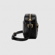 Маленькая сумка на плечо Gucci Horsebit 1955